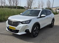 Peugeot 2008 2nd hand, 2021, private