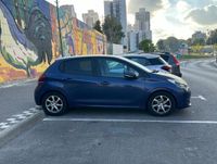 Peugeot 208 2ème main, 2015, privée