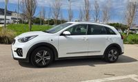 Kia Niro с пробегом, 2021, частная