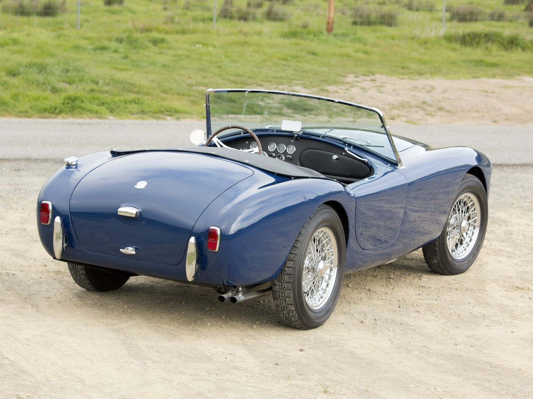 AC Ace Cobra