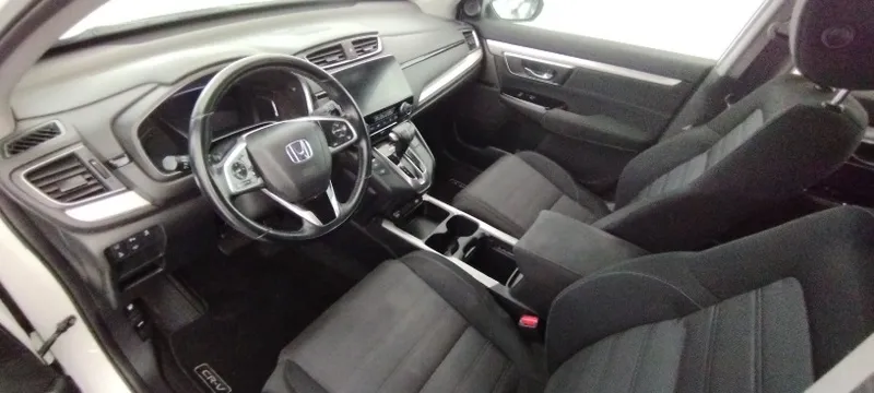 Honda CR-V 2nd hand, 2021