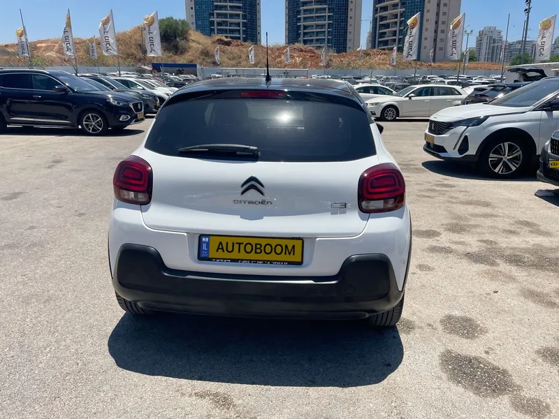 Citroen C3 2nd hand, 2023, private