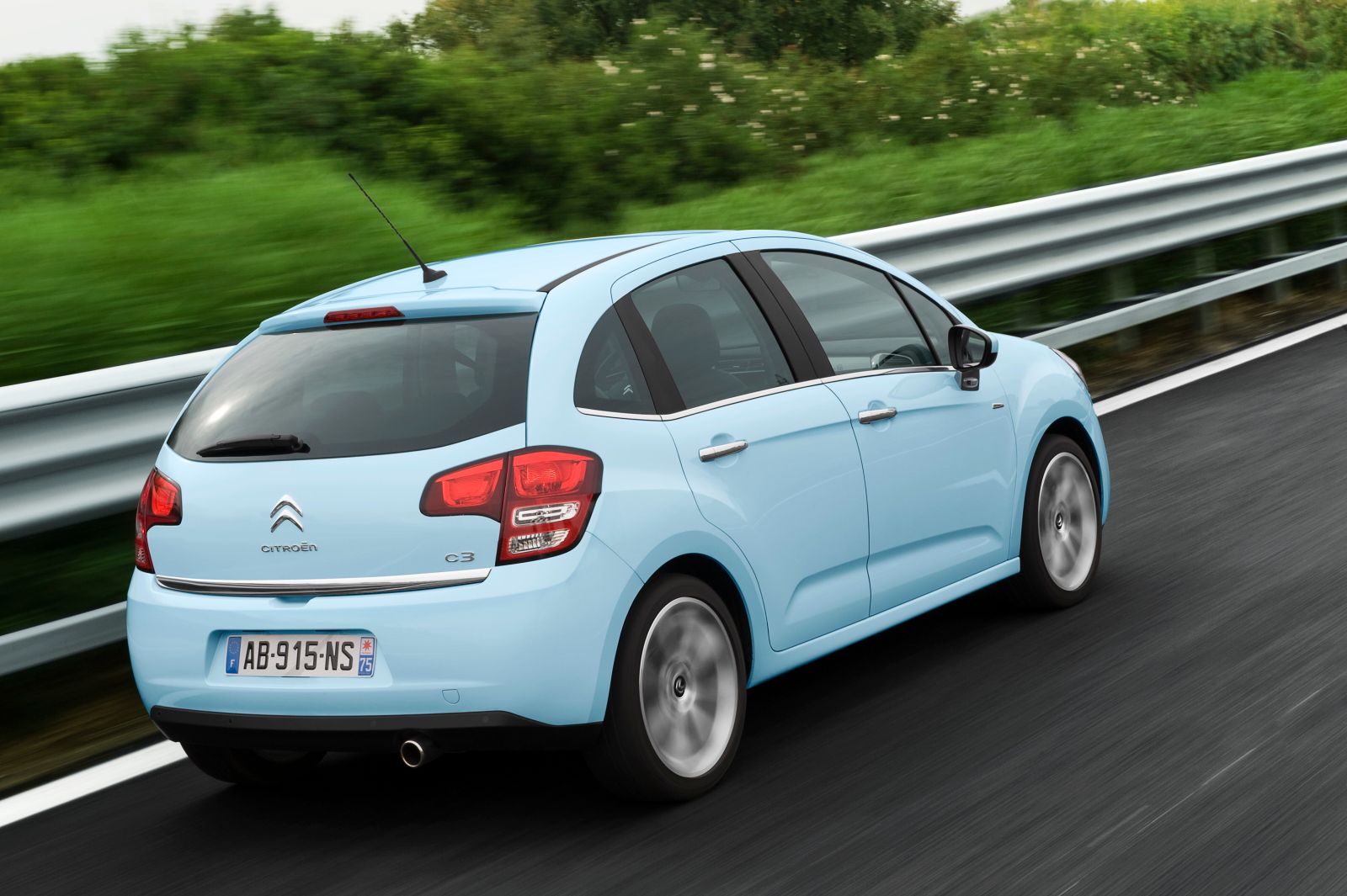 Citroen c3 2023