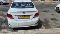 Hyundai i25 2nd hand, 2013, private