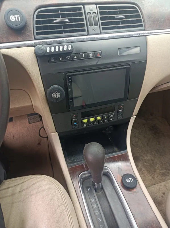 Buick LaCrosse 2nd hand, 2008, private hand