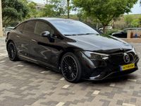 Mercedes EQE 2ème main, 2025, privée