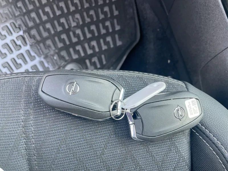 Opel Corsa 2nd hand, 2022, private hand