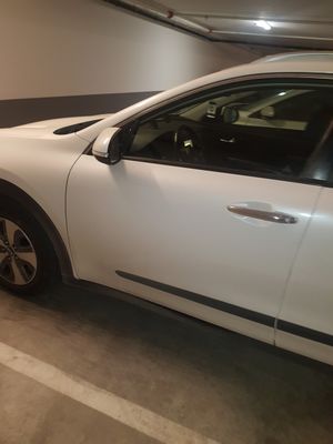 Kia Niro 2nd hand, 2017, private hand