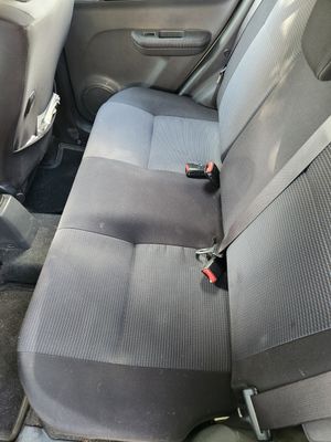Suzuki Swift 2ème main, 2009, main privée