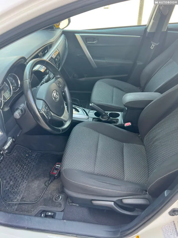 Toyota Corolla 2ème main, 2014, privée