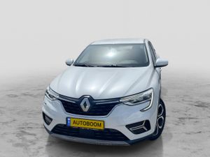 Renault Arkana, 2022, photo