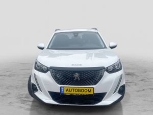 Peugeot 2008, 2021, photo