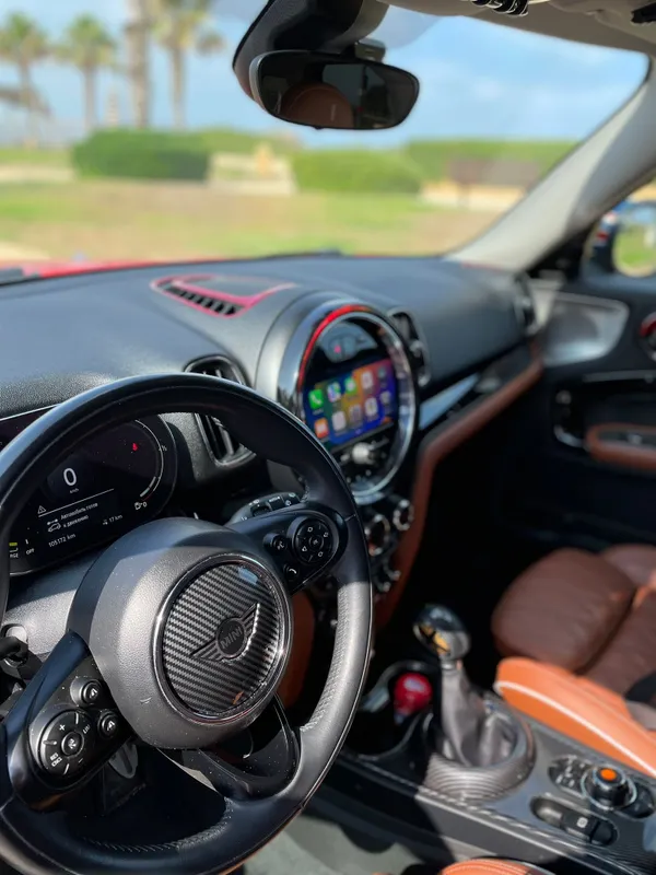 MINI Countryman 2ème main, 2021, main privée