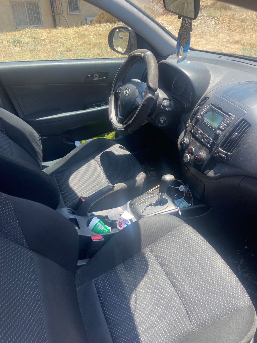 Hyundai i30 2ème main, 2009, main privée
