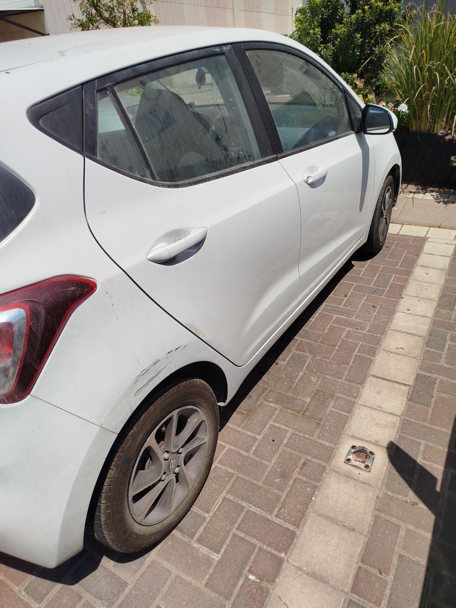 Hyundai i10 2nd hand, 2017, private hand