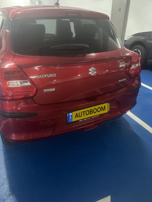 Suzuki Swift 2nd hand, 2021, private hand
