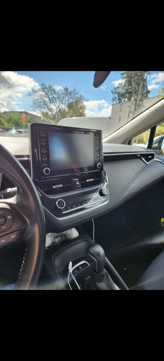 Toyota Corolla с пробегом, 2020, частная рука