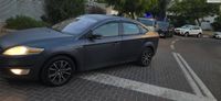 Ford Mondeo с пробегом, 2012, частная