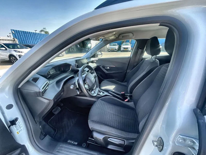 Peugeot 2008 2nd hand, 2020, private hand
