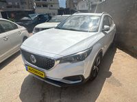 MG ZS 2nd hand, 2020