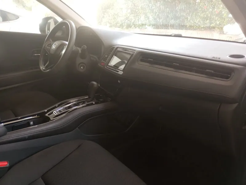 Honda HR-V с пробегом, 2016, частная рука