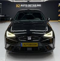 SEAT Ibiza 2nd hand, 2022, private