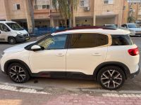 Citroen C5 Aircross с пробегом, 2021, частная