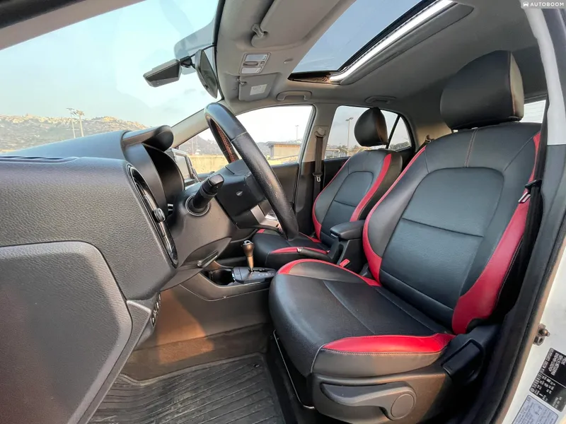 Kia Picanto с пробегом, 2019, частная