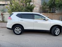 Nissan X-Trail 2nd hand, 2017, private