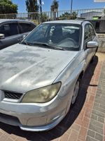 Subaru Impreza 2nd hand, 2006, private