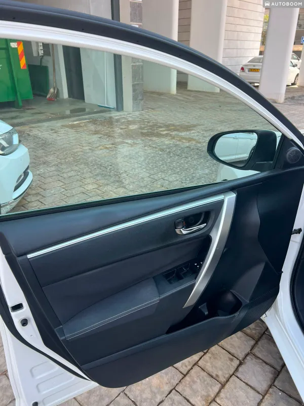 Toyota Corolla 2ème main, 2014, privée