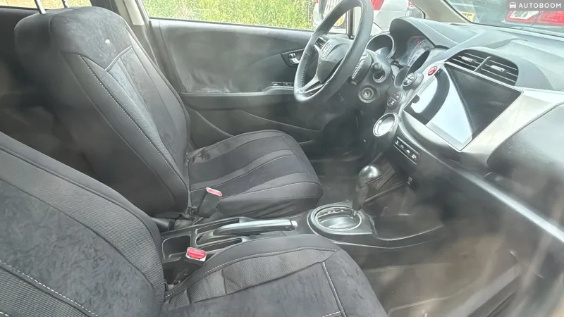 Honda Jazz 2ème main, 2013, privée