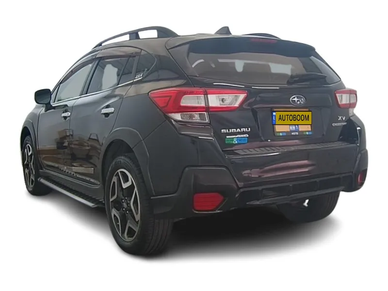 Subaru XV 2nd hand, 2019, private hand