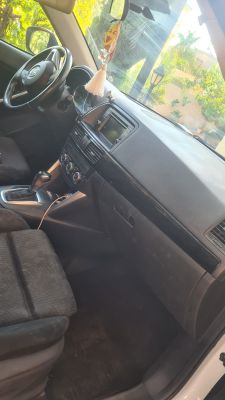 Mazda CX-5 с пробегом, 2014, частная рука