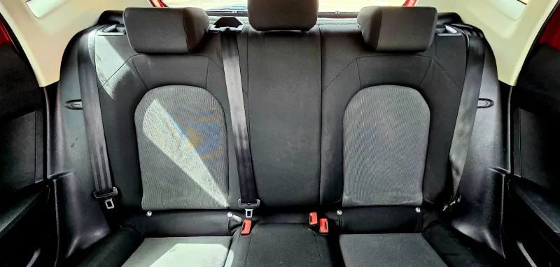 SEAT Ibiza 2ème main, 2018, main privée