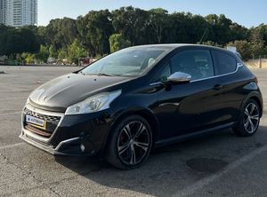 פיג'ו 208 GTi‏, 2016, תמונה