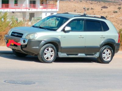 Hyundai Tucson 2ème main, 2006, main privée