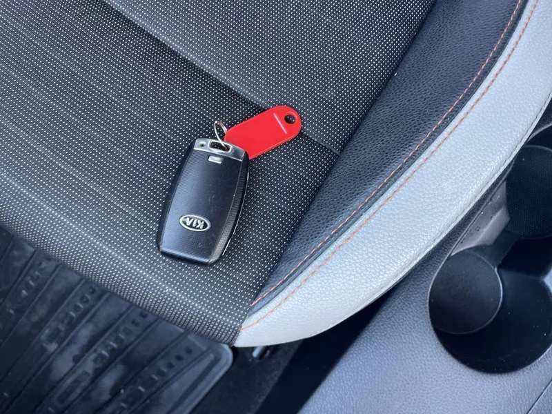 Kia Stonic 2nd hand, 2019, private hand