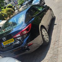 מאזדה 3 יד 2 רכב, 2019, פרטי