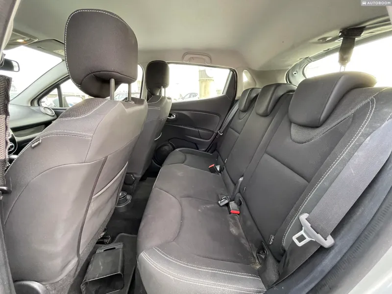 Renault Clio 2nd hand, 2019, private