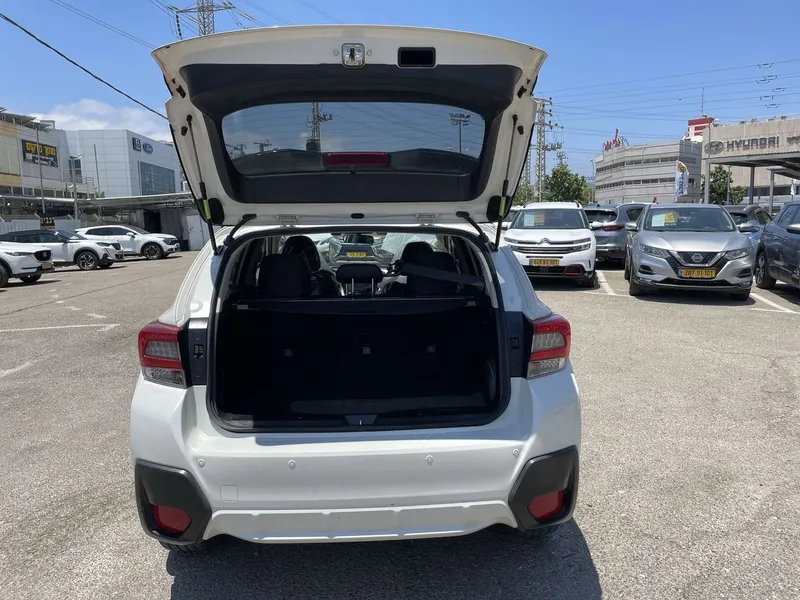 Subaru XV 2nd hand, 2021, private hand