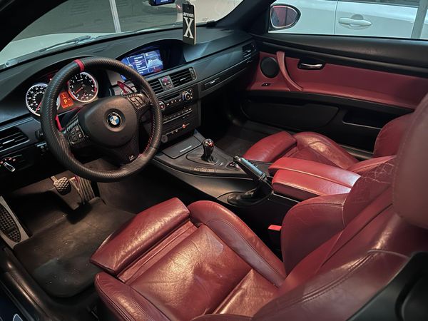 BMW M3 2ème main, 2012, main privée