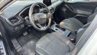 Ford Focus с пробегом, 2021