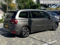 סיטרואן C4 ספייסטורר יד 2 רכב, 2021, פרטי