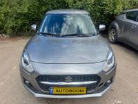 Suzuki Swift 2ème main, 2021, privée