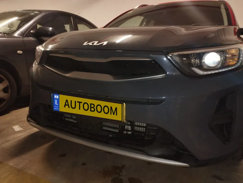 Kia Stonic 2nd hand, 2022, private hand