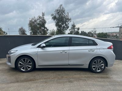Hyundai IONIQ 2ème main, 2019, main privée