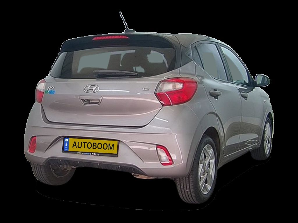 Hyundai i10 2ème main, 2022