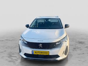 Peugeot 5008, 2022, photo