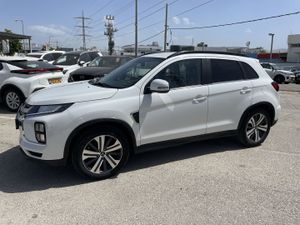 מיצובישי ASX‏, 2020, תמונה